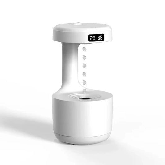 Hover Mist Infinity Air Humidifier White